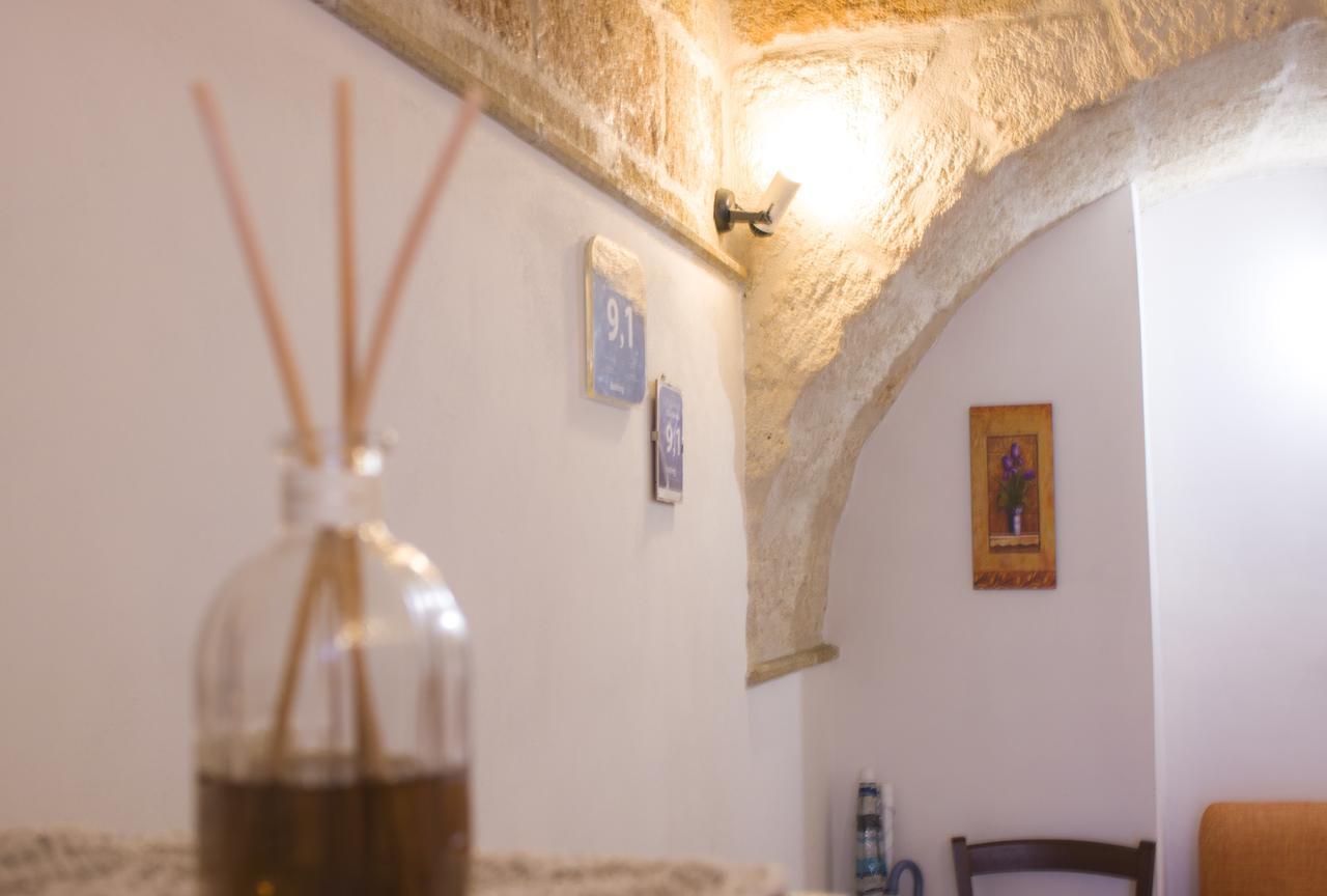 Casa Narciso Apartment Polignano a Mare Exterior foto