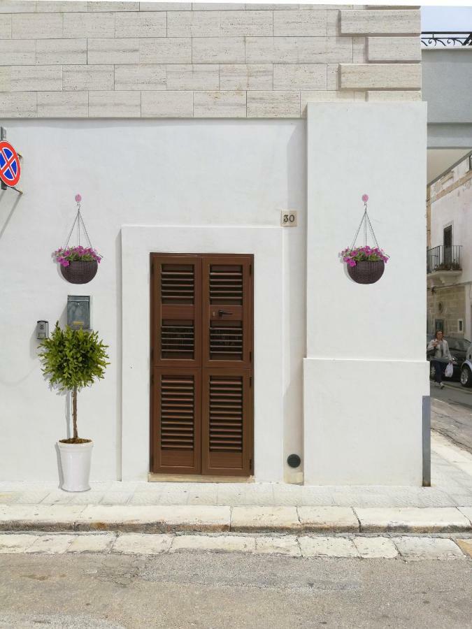 Casa Narciso Apartment Polignano a Mare Exterior foto