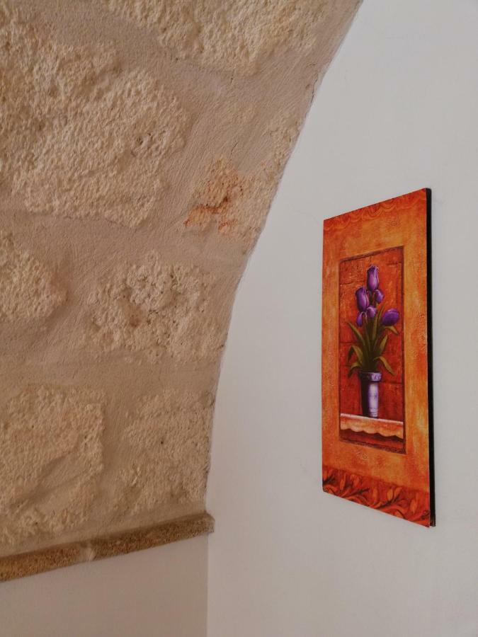 Casa Narciso Apartment Polignano a Mare Exterior foto