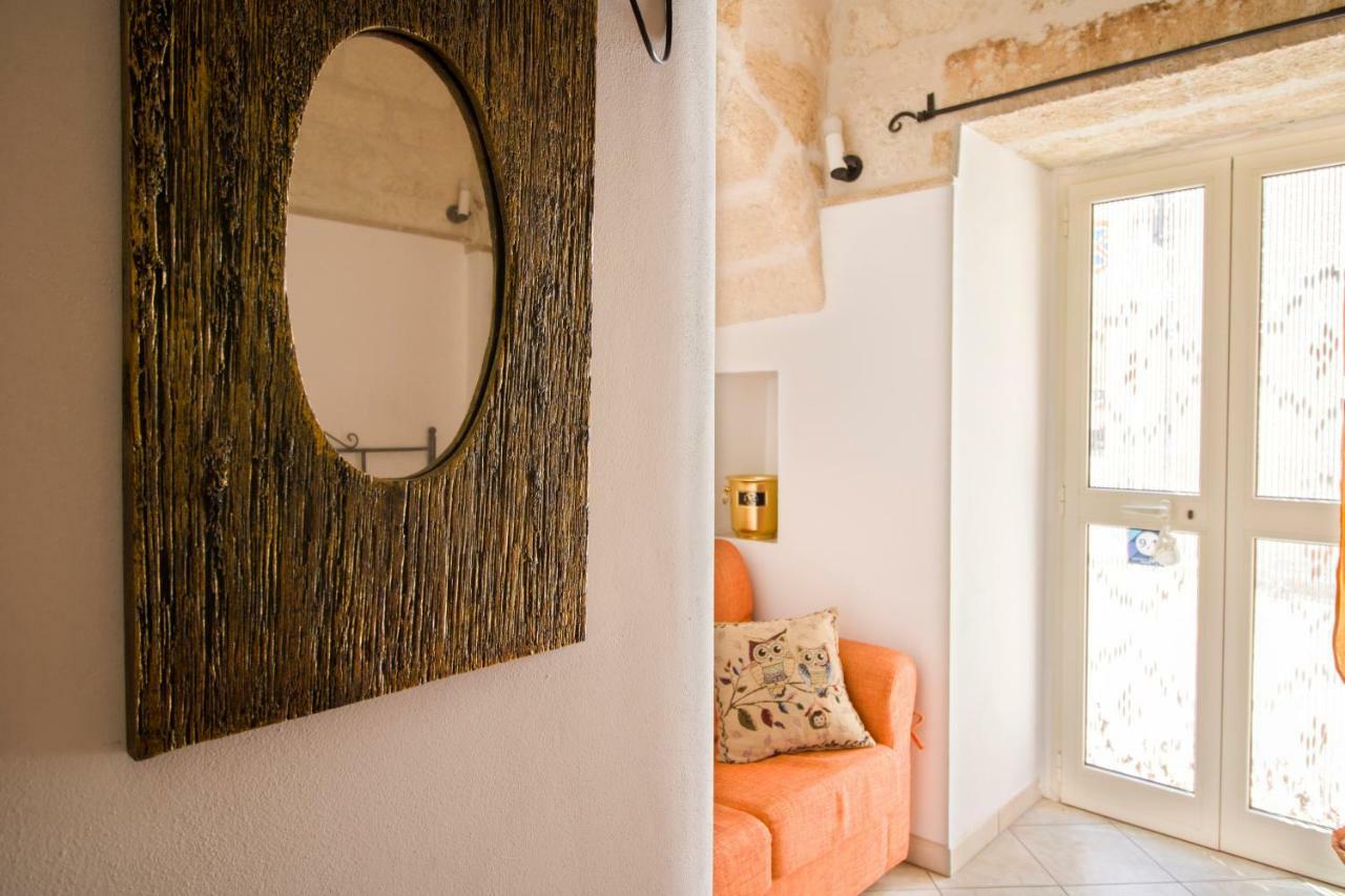 Casa Narciso Apartment Polignano a Mare Exterior foto