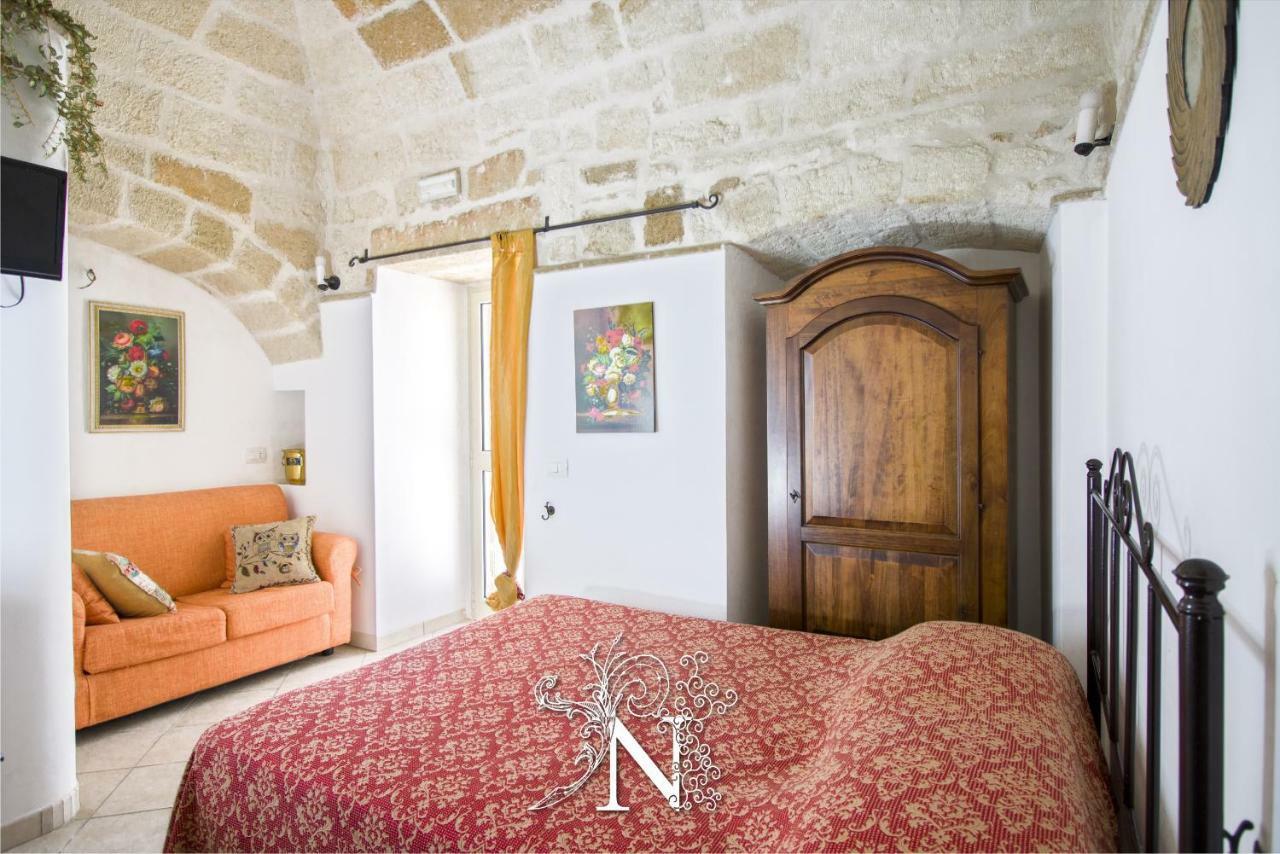 Casa Narciso Apartment Polignano a Mare Exterior foto
