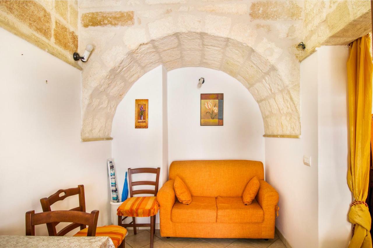 Casa Narciso Apartment Polignano a Mare Exterior foto