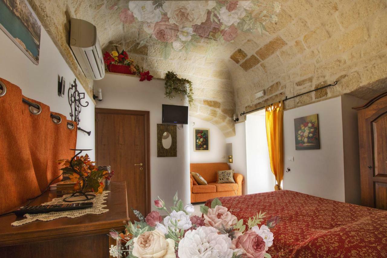 Casa Narciso Apartment Polignano a Mare Exterior foto